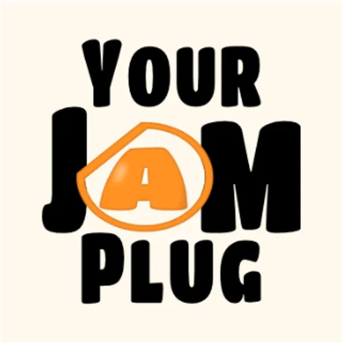 Your Jam Plug Logo