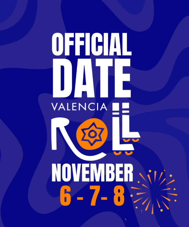 Valencia Roll