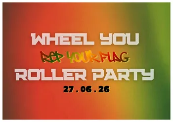 Save the date 27.06.26