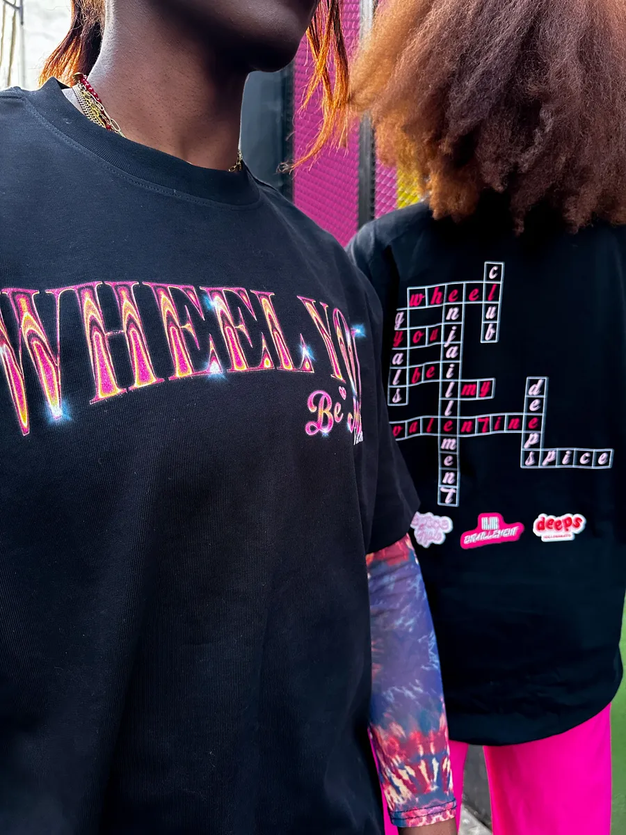 WheelYou-Merch gallery image 5