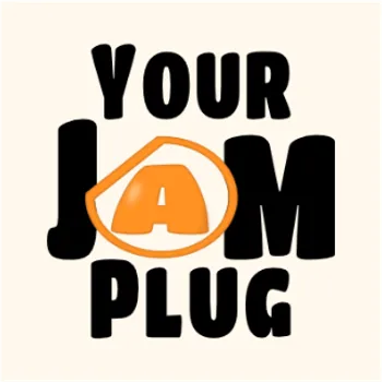 Your Jam Plug Logo