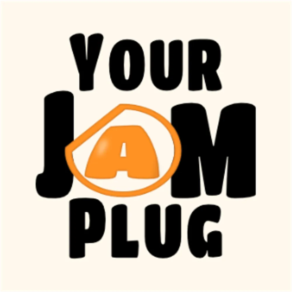 Your Jam Plug Logo