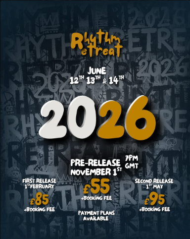 Rhythm Retreat