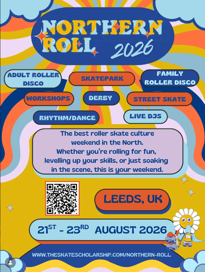 Northern Roll